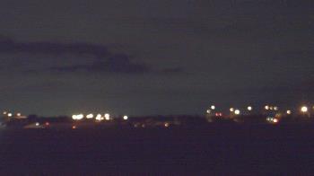 Weather camera view of Forest Park ES.