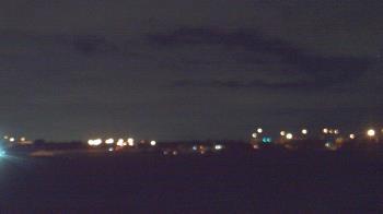 Weather camera view of Forest Park ES.