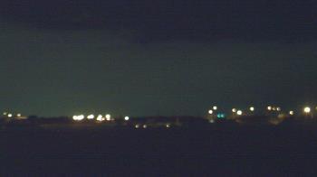 Weather camera view of Forest Park ES.