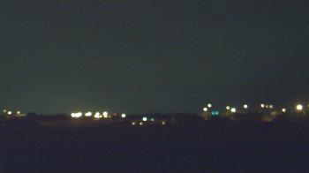 Weather camera view of Forest Park ES.