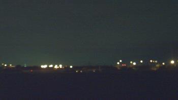 Weather camera view of Forest Park ES.