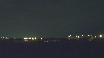 Weather camera view of Forest Park ES.