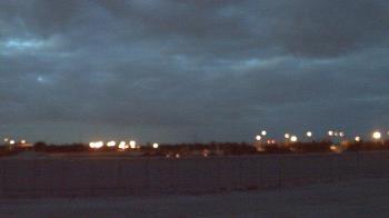 Weather camera view of Forest Park ES.