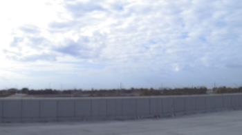 Weather camera view of Forest Park ES.