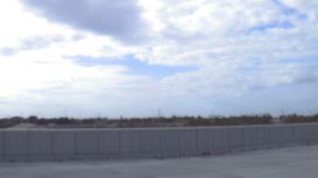 Weather camera view of Forest Park ES.