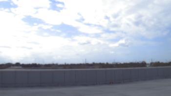 Weather camera view of Forest Park ES.