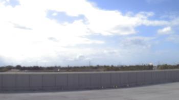 Weather camera view of Forest Park ES.