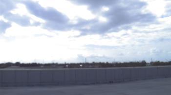 Weather camera view of Forest Park ES.