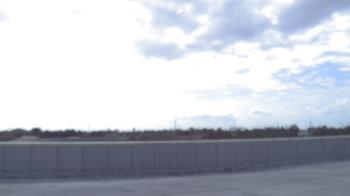 Weather camera view of Forest Park ES.