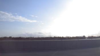 Weather camera view of Forest Park ES.