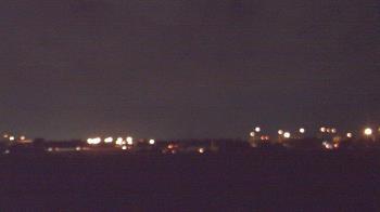 Weather camera view of Forest Park ES.