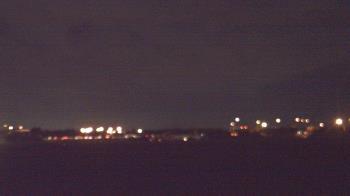 Weather camera view of Forest Park ES.