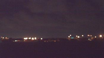 Weather camera view of Forest Park ES.