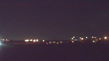 Weather camera view of Forest Park ES.