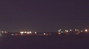 Weather camera view of Forest Park ES.