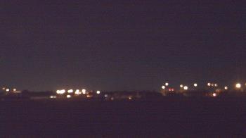 Weather camera view of Forest Park ES.