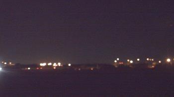 Weather camera view of Forest Park ES.