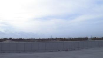 Weather camera view of Forest Park ES.