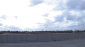 Weather camera view of Forest Park ES.