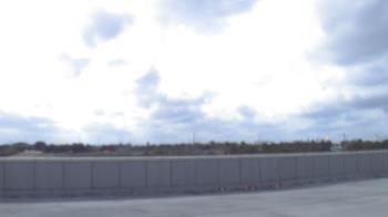 Weather camera view of Forest Park ES.