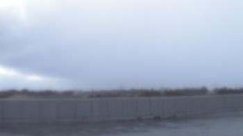 Weather camera view of Forest Park ES.