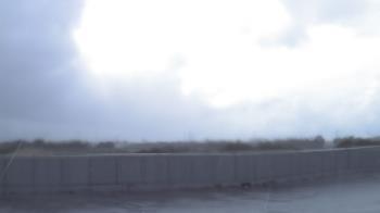 Weather camera view of Forest Park ES.