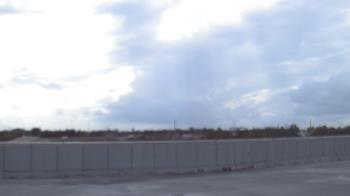 Weather camera view of Forest Park ES.