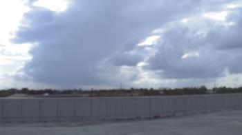 Weather camera view of Forest Park ES.