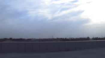 Weather camera view of Forest Park ES.