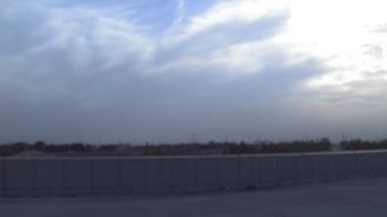 Weather camera view of Forest Park ES.