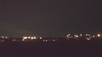 Weather camera view of Forest Park ES.