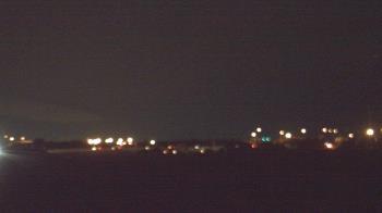 Weather camera view of Forest Park ES.