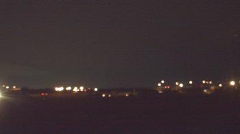 Weather camera view of Forest Park ES.