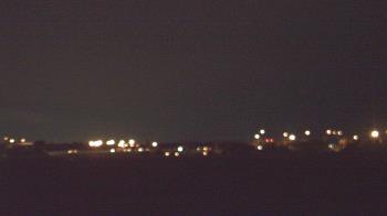 Weather camera view of Forest Park ES.