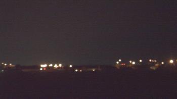 Weather camera view of Forest Park ES.