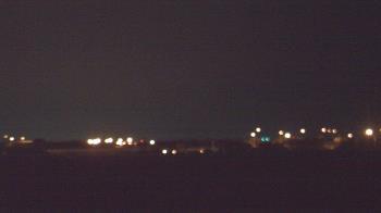 Weather camera view of Forest Park ES.