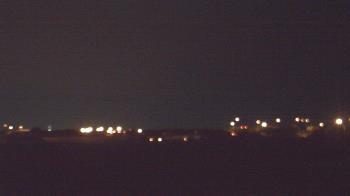 Weather camera view of Forest Park ES.