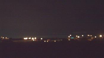 Weather camera view of Forest Park ES.