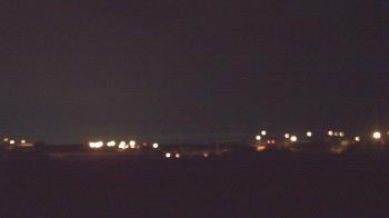 Weather camera view of Forest Park ES.