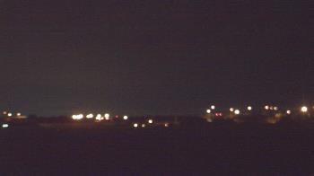 Weather camera view of Forest Park ES.