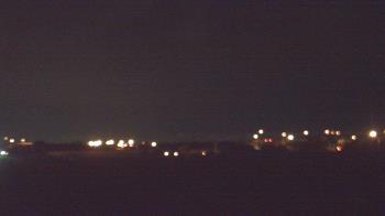 Weather camera view of Forest Park ES.