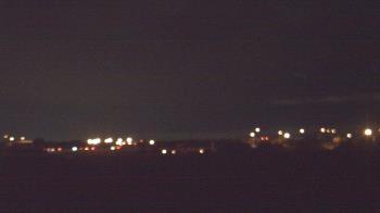 Weather camera view of Forest Park ES.