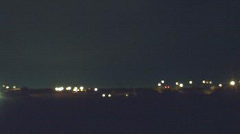 Weather camera view of Forest Park ES.