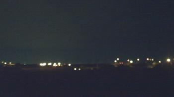 Weather camera view of Forest Park ES.