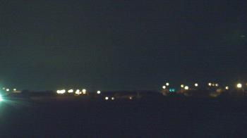 Weather camera view of Forest Park ES.