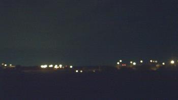 Weather camera view of Forest Park ES.