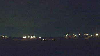 Weather camera view of Forest Park ES.