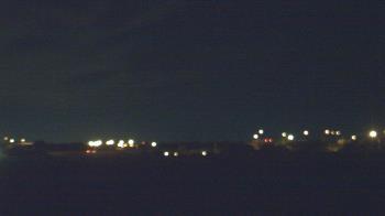 Weather camera view of Forest Park ES.