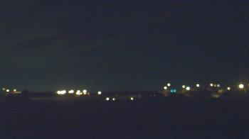 Weather camera view of Forest Park ES.