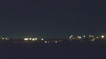 Weather camera view of Forest Park ES.